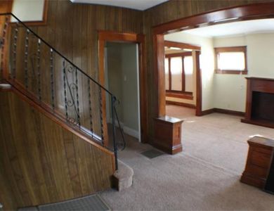 3517 Olive St, Kansas City, MO, 64109