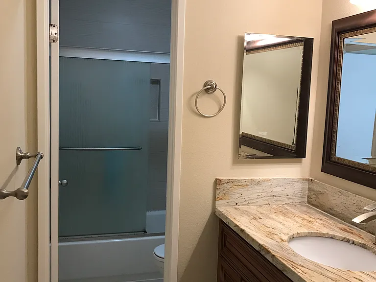 7405 Charmant Dr #2313 — Photo 10