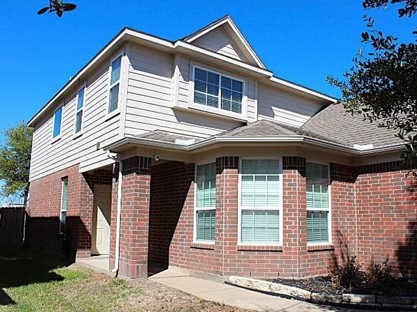 18115 June Oak St, Cypress, TX 77429