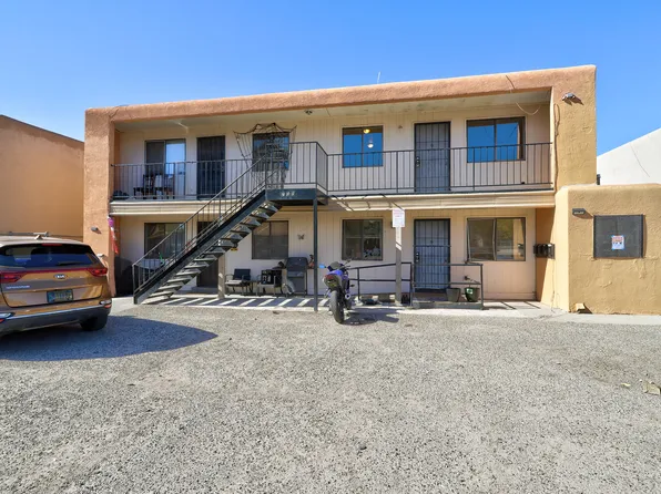 205 Alvarado Dr NE, Albuquerque, NM 87108