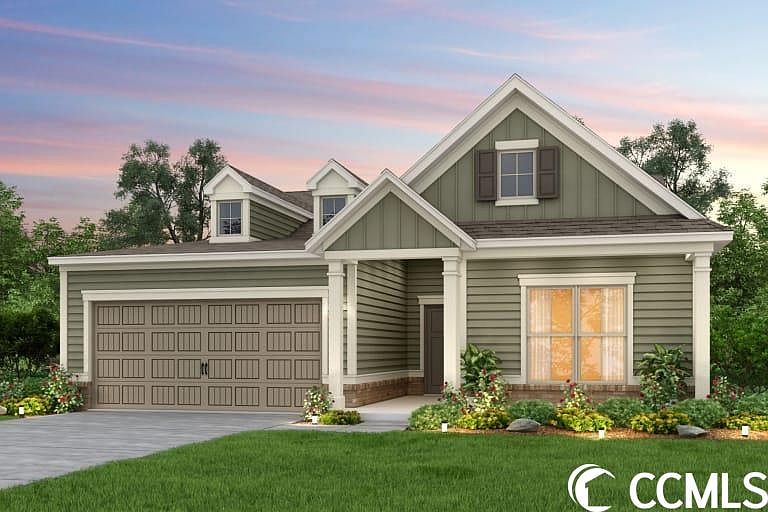 2nd image of 6764 Anterselva Dr. Phase 8 Lot 825