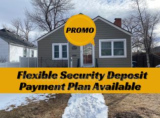 209 E 2nd Ave, Cheyenne, WY 82001