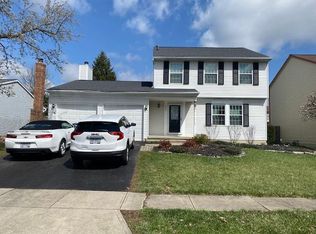 1992 Dina Ct, Powell, OH 43065