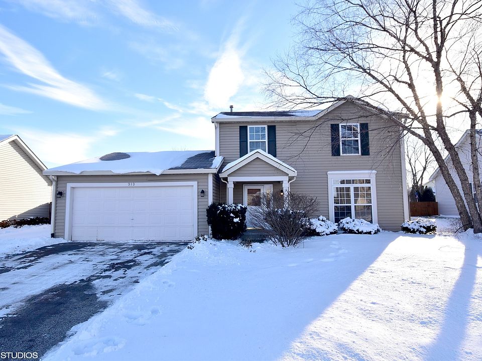 1st image of 313 Magnolia Dr