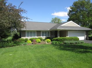 8759 N 1550 East Rd, Bloomington, IL 61705