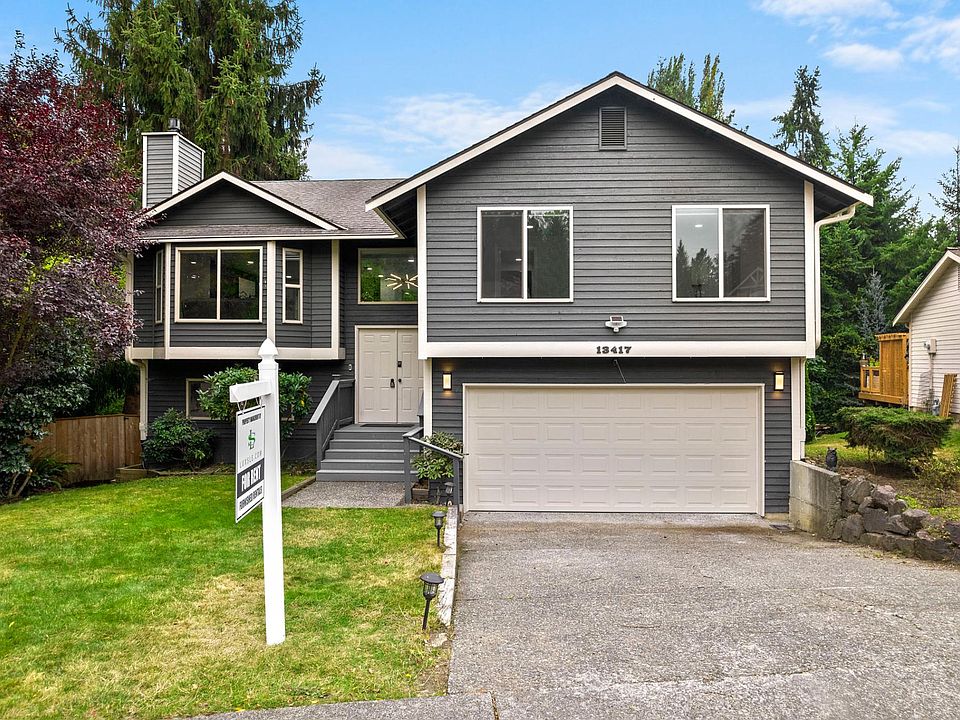 13417 110th Pl NE, Kirkland, WA 98034 Zillow