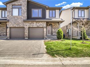 1960 Dalmagarry Rd #85, London, ON N6G 0T8