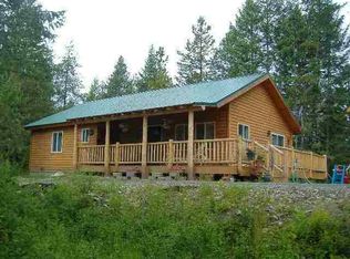 553 Frontier Village Rd, Naples, ID 83847