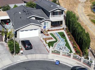 1785 Calle De Plata, San Jose, CA 95116