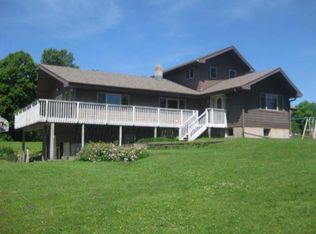 N1001 Bjorklund Rd, Ogema, WI 54459