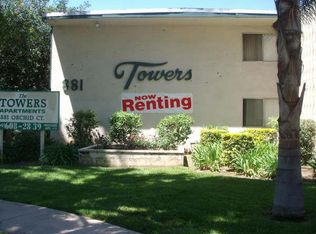 881 Orchid Ct #26-17, Upland, CA 91786