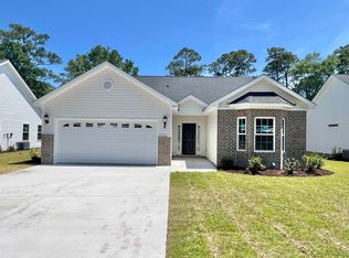 1620 San Andres Ave LOT 6, Little River, SC 29566