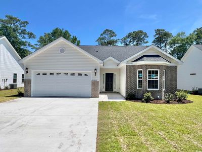 1620 San Andres Ave. Lot 6 Paige, Little River, SC, 29566