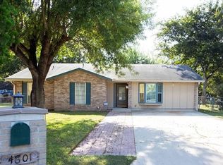 4801 Flicker Cv, Austin, TX 78744