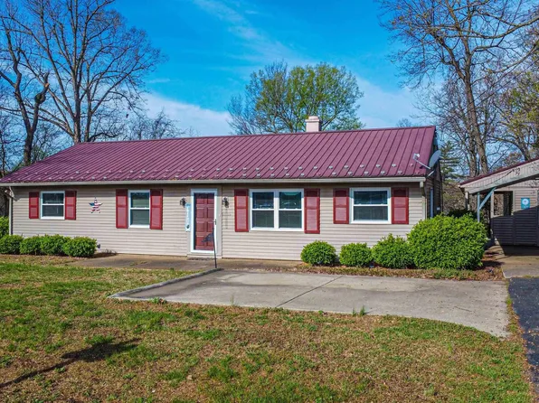 3924 Pecan Dr, Paducah, KY 42001