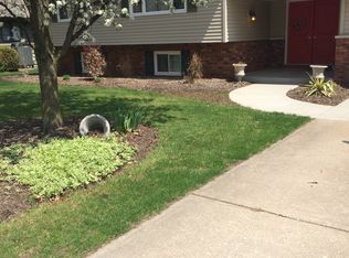 420 S Nebraska Ave, Morton, IL