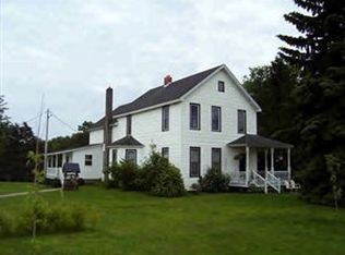 17890 Tanner Rd, Pleasantville, PA 16341