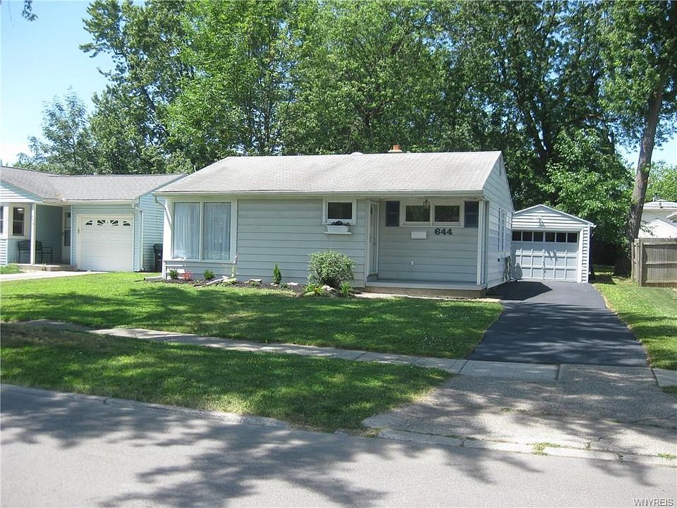 1st image of 644 Montrose Ave