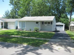 644 Montrose Ave, Buffalo, NY 14223