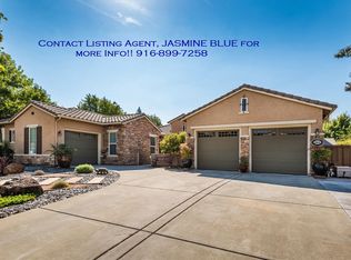 3940 Crystal Downs Ct, Roseville, CA