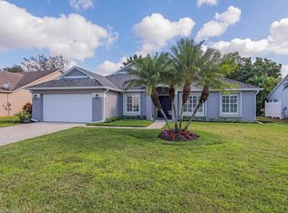 142 Plantation Cir, Naples, FL 34104