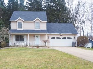 13671 8 1/2 Mile Rd, Battle Creek, MI 49014