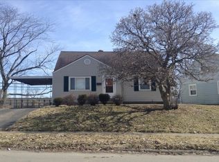 3374 Walmar Dr, Columbus, OH 43224