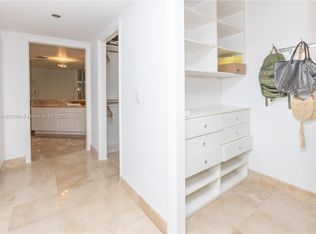 Solimar Condo, Surfside, FL 33154