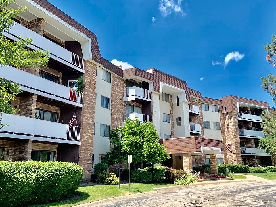 1st image of 3300 N Carriageway Dr Unit 314