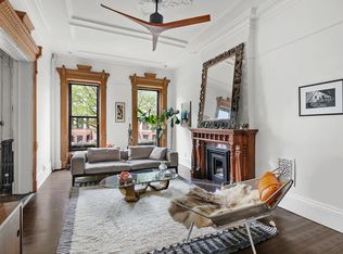 266 Stuyvesant Ave, Brooklyn, NY 11221