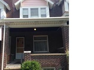 1234 W Allen St, Allentown, PA 18102
