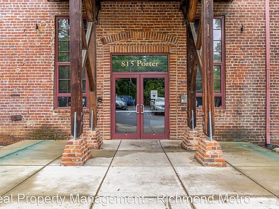 3rd image of 815 Porter St APT 207