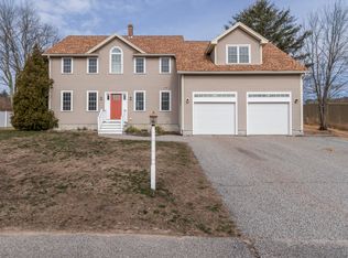 1 Blake Ave, Saco, ME 04072