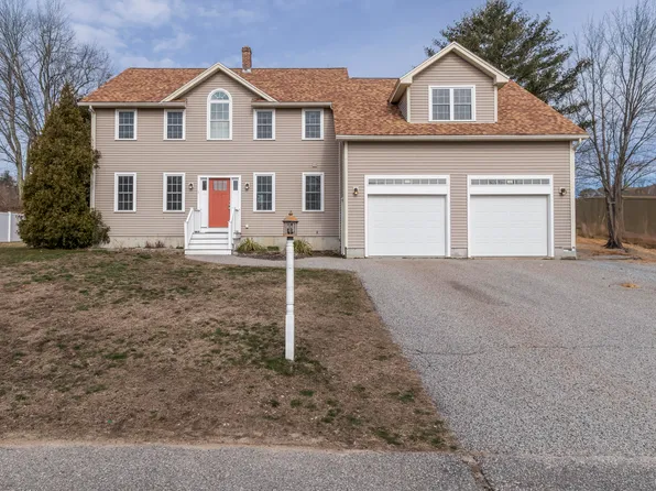 1 Blake Avenue, Saco, ME 04072