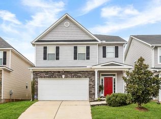 633 Dunrobin Ln, Grovetown, GA 30813