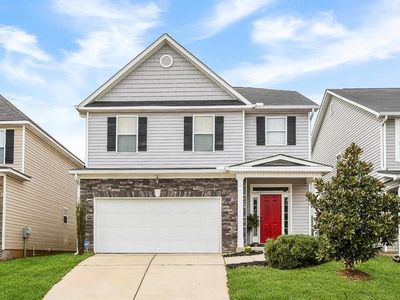 633 Dunrobin Ln, Grovetown, GA, 30813