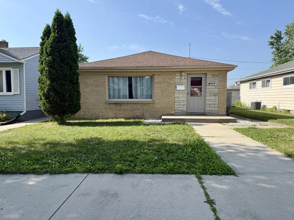 1227 Walton AVENUE, Racine, WI 53402