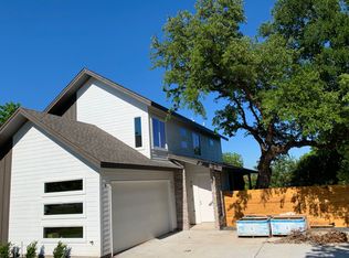 205 Martin Luther King St, Georgetown, TX 78626