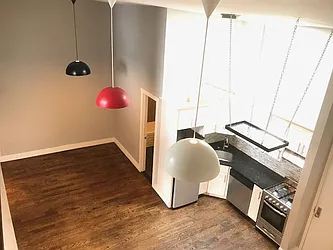 Rented by Simply Brooklyn Realty Inc