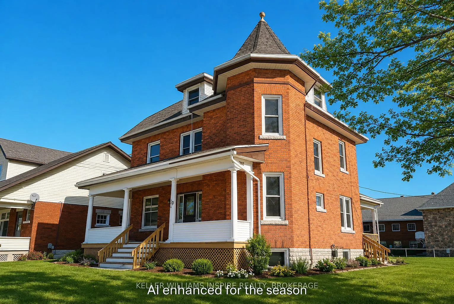 4 bed, $2,900 — Photo 1