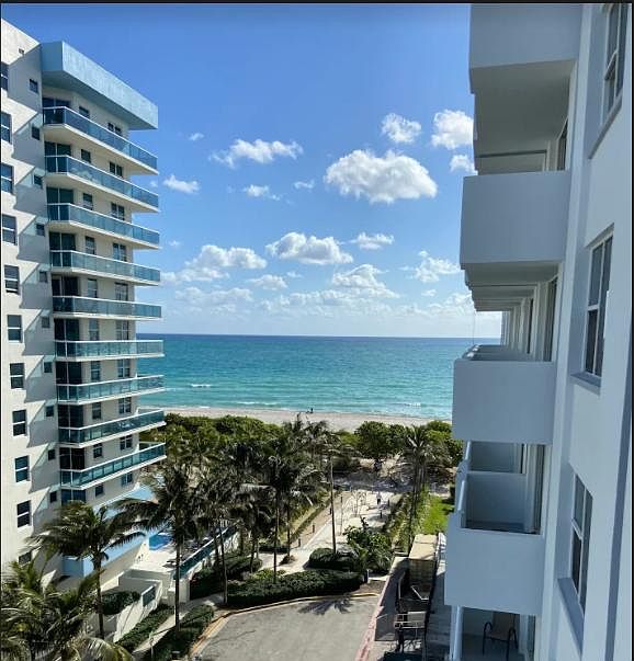 1st image of 9195 Collins Ave APT 811