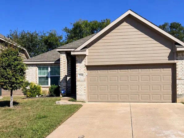 2516 Prickly Pine Trl, Fort Worth, TX 76123