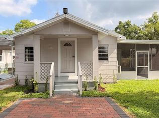 5331 Vanderlin St, Orlando, FL 32810