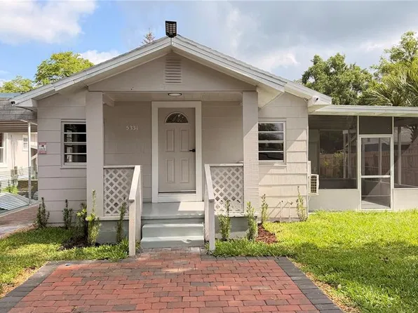 5331 VANDERLIN STREET, ORLANDO, FL 32810