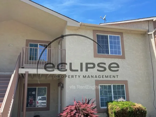 497 Coronado Ct Unit D, Clifton, CO 81520