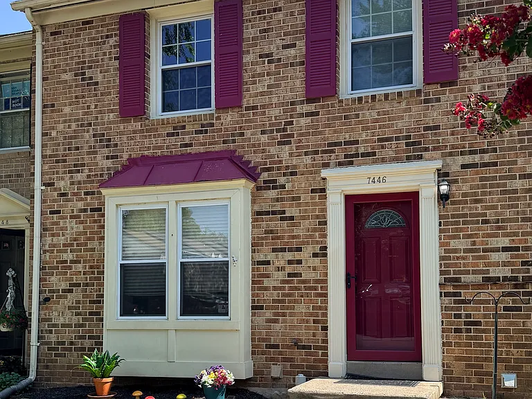 7446 Adams Park Ct — Photo 4