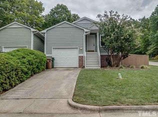 119 Oak Hill Loop, Cary, NC 27513