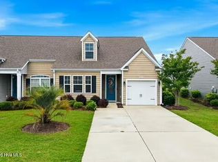 2110 Cass Lake Dr LOT 546, Calabash, NC 28467