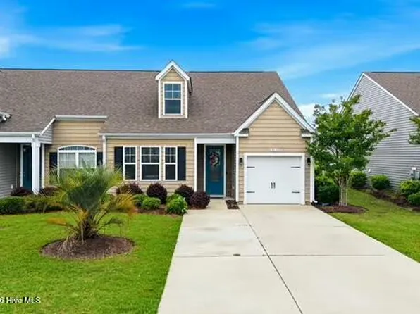 2110 Cass Lake Drive #Wellington 546, Calabash, NC 28467