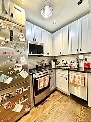 Rented by Bedford And Dean LLC